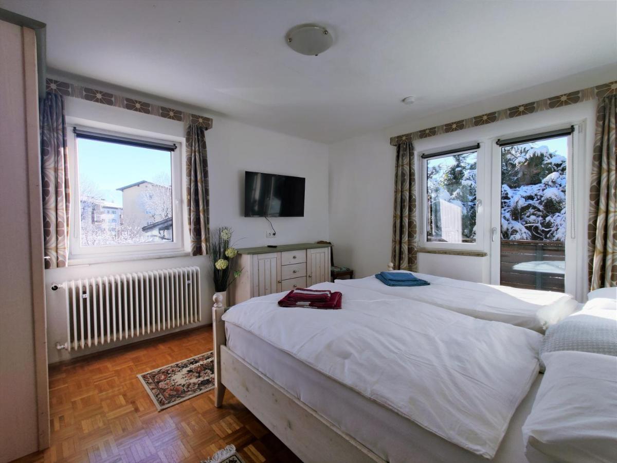 סאלפלדן אם שטיינרן מיר Ferienwohnung Werner מראה חיצוני תמונה
