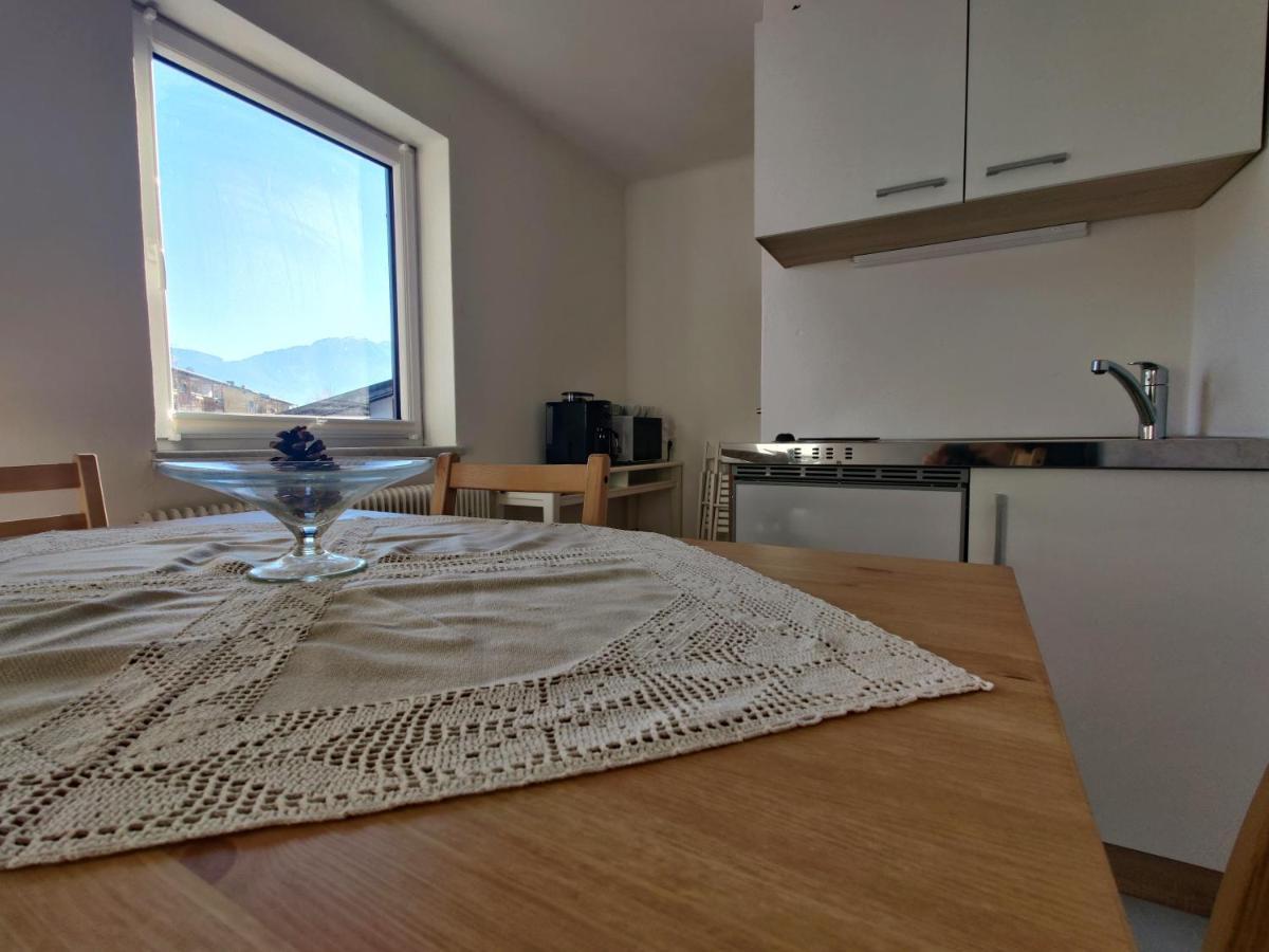 סאלפלדן אם שטיינרן מיר Ferienwohnung Werner מראה חיצוני תמונה
